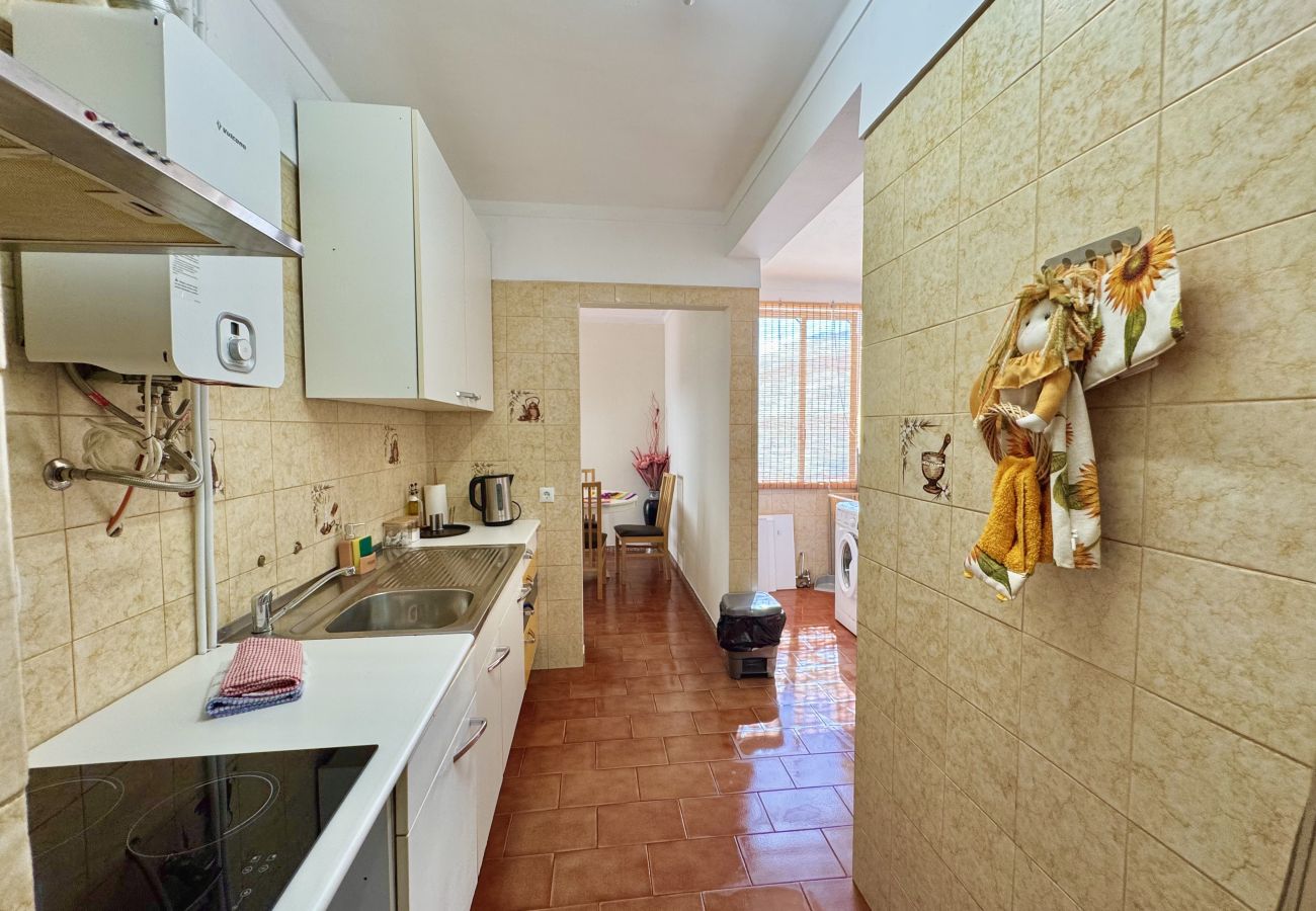 Apartamento em Quarteira - QUARTEIRA CENTRAL BEACH 2 by HOMING