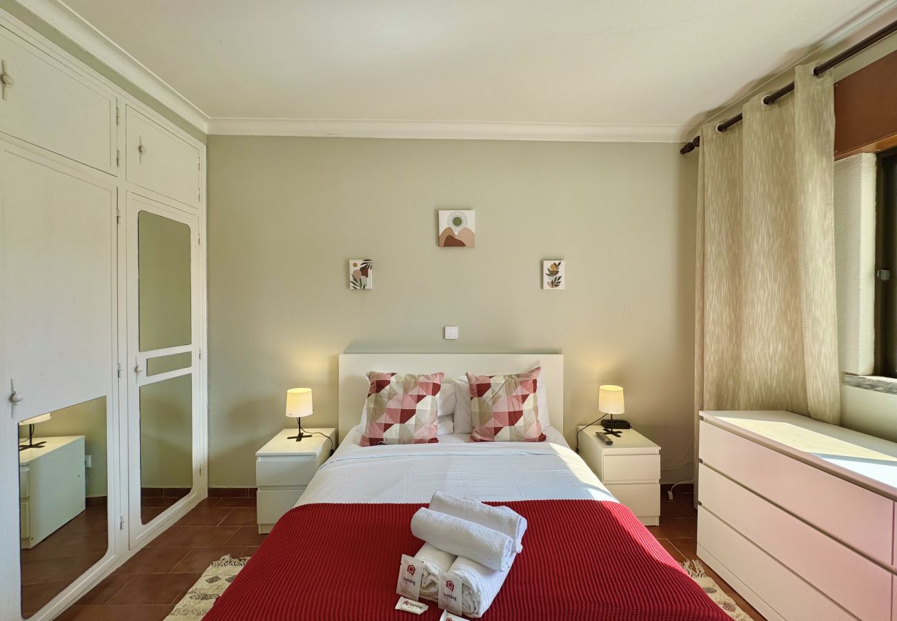 Apartamento em Quarteira - QUARTEIRA CENTRAL BEACH 2 by HOMING