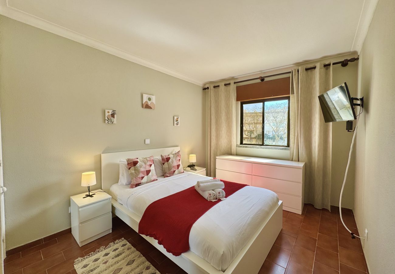 Apartamento em Quarteira - QUARTEIRA CENTRAL BEACH 2 by HOMING