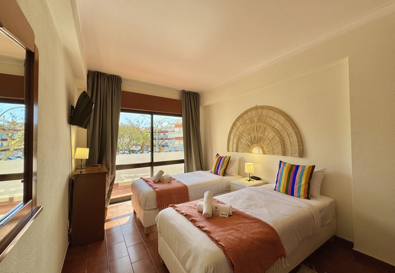 Apartamento em Quarteira - QUARTEIRA CENTRAL BEACH 2 by HOMING