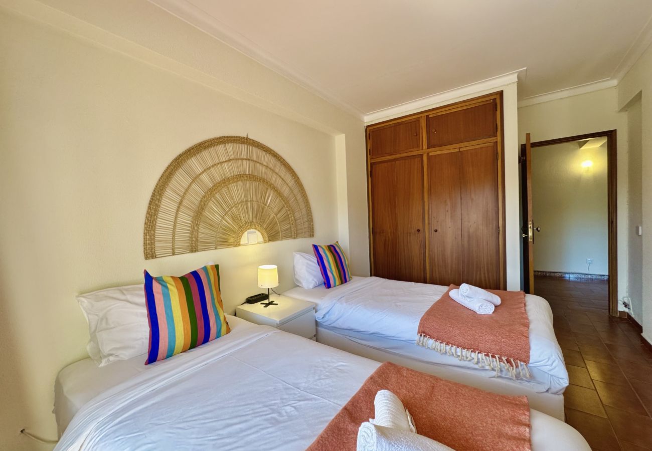 Apartamento em Quarteira - QUARTEIRA CENTRAL BEACH 2 by HOMING