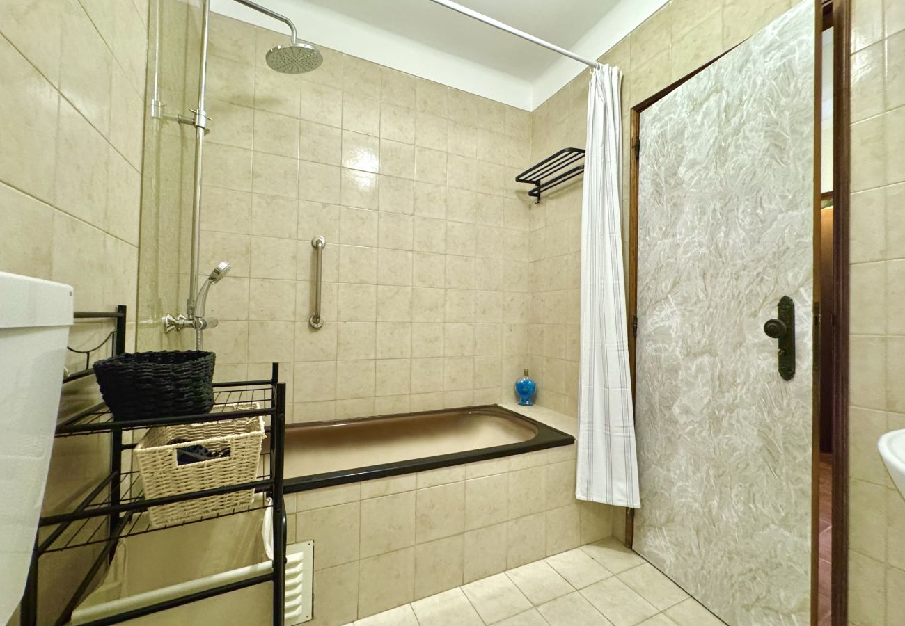 Apartamento em Quarteira - QUARTEIRA CENTRAL BEACH 2 by HOMING