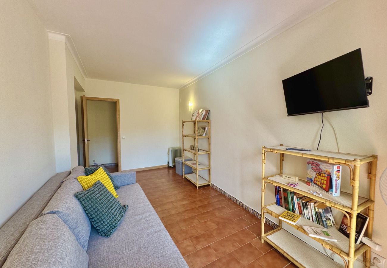 Apartamento em Quarteira - QUARTEIRA CENTRAL BEACH 2 by HOMING