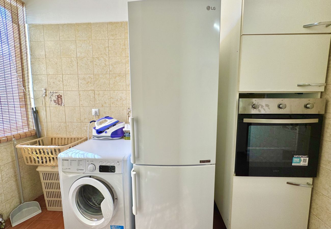 Apartamento em Quarteira - QUARTEIRA CENTRAL BEACH 2 by HOMING