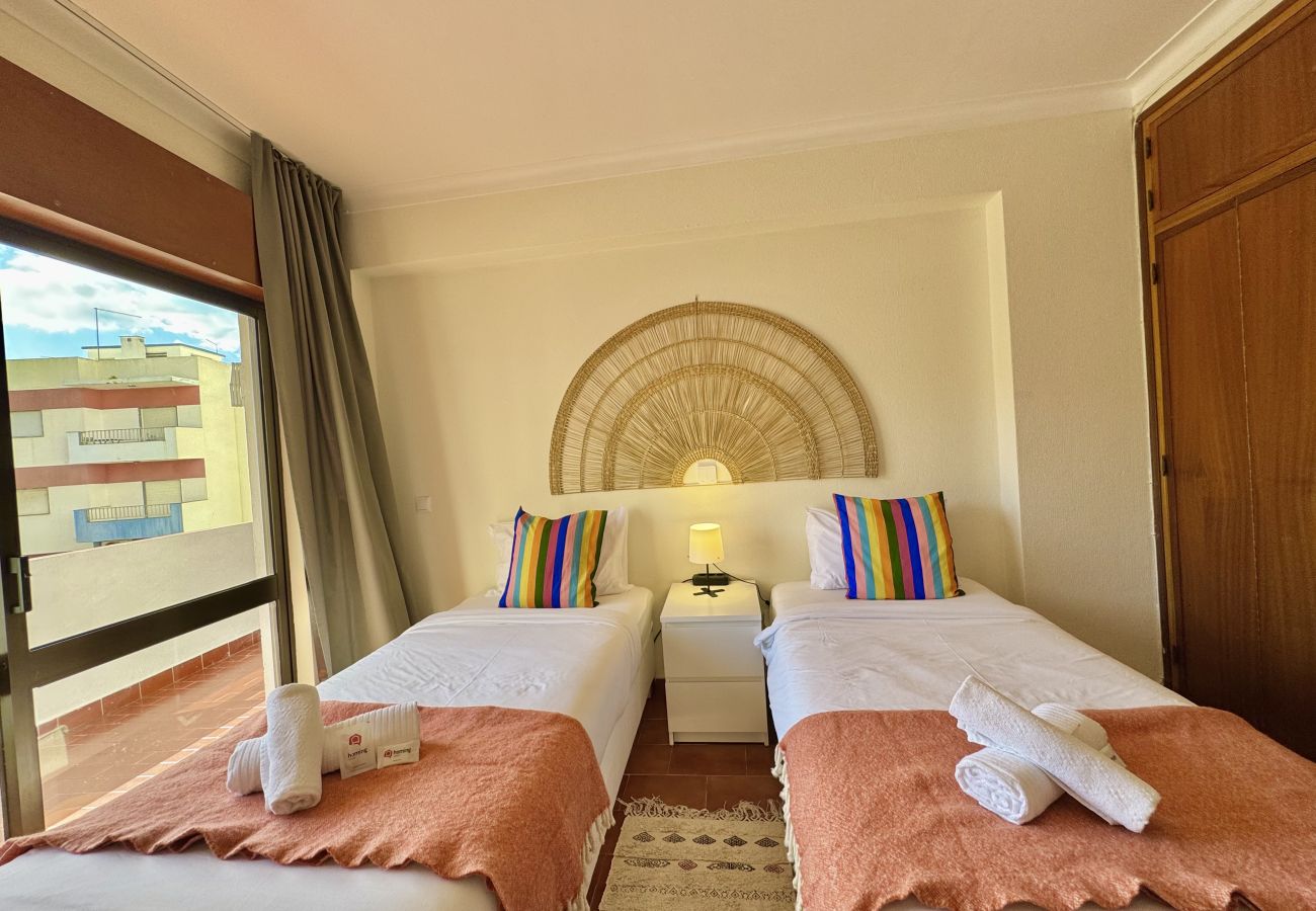 Apartamento em Quarteira - QUARTEIRA CENTRAL BEACH 2 by HOMING