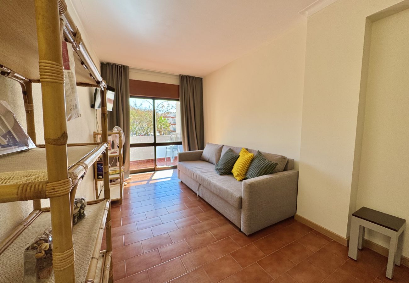 Apartamento em Quarteira - QUARTEIRA CENTRAL BEACH 2 by HOMING