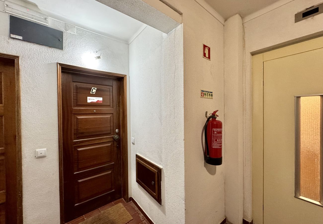Apartamento em Quarteira - QUARTEIRA CENTRAL BEACH 2 by HOMING