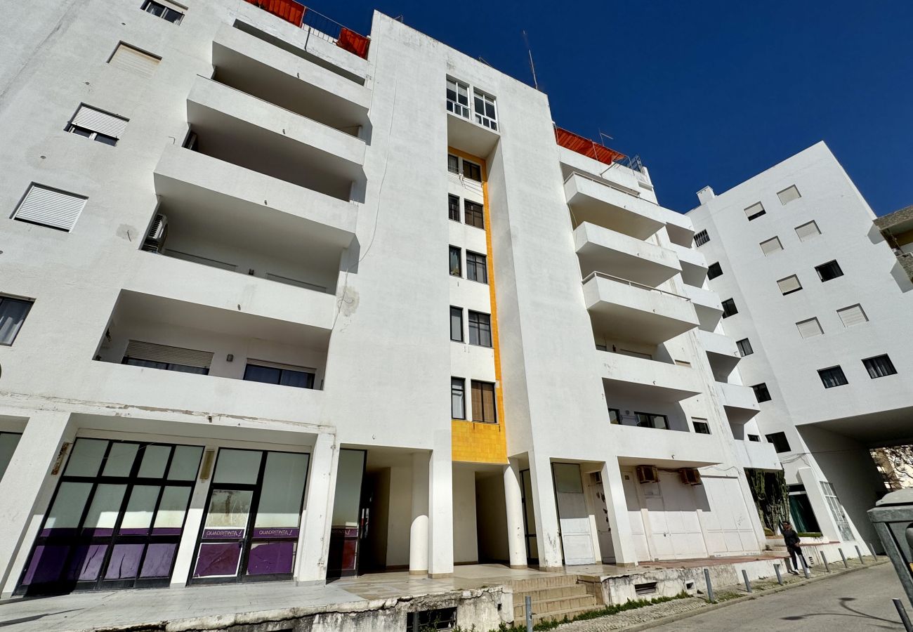 Apartamento em Quarteira - QUARTEIRA CENTRAL BEACH 2 by HOMING