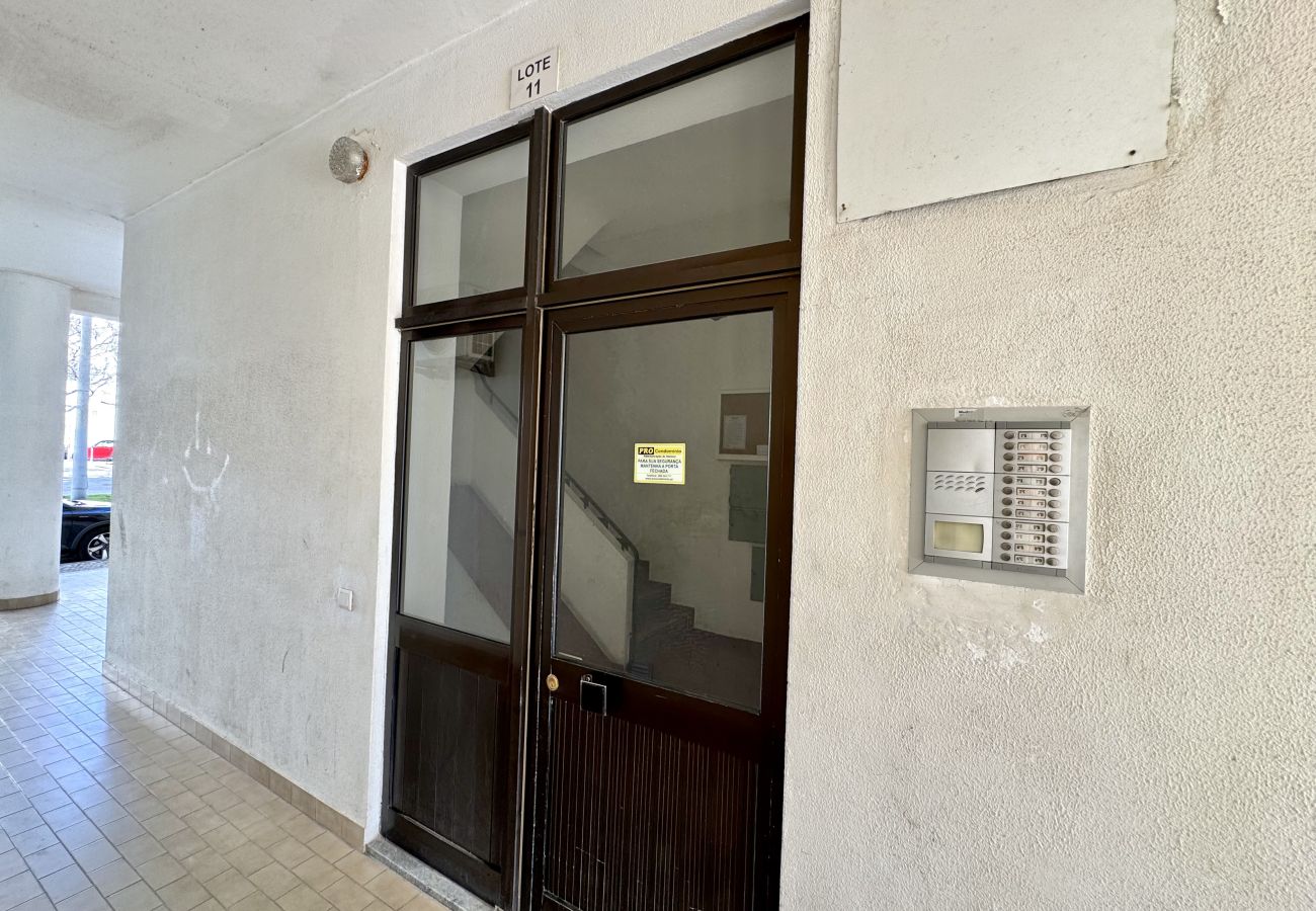 Apartamento em Quarteira - QUARTEIRA CENTRAL BEACH 2 by HOMING