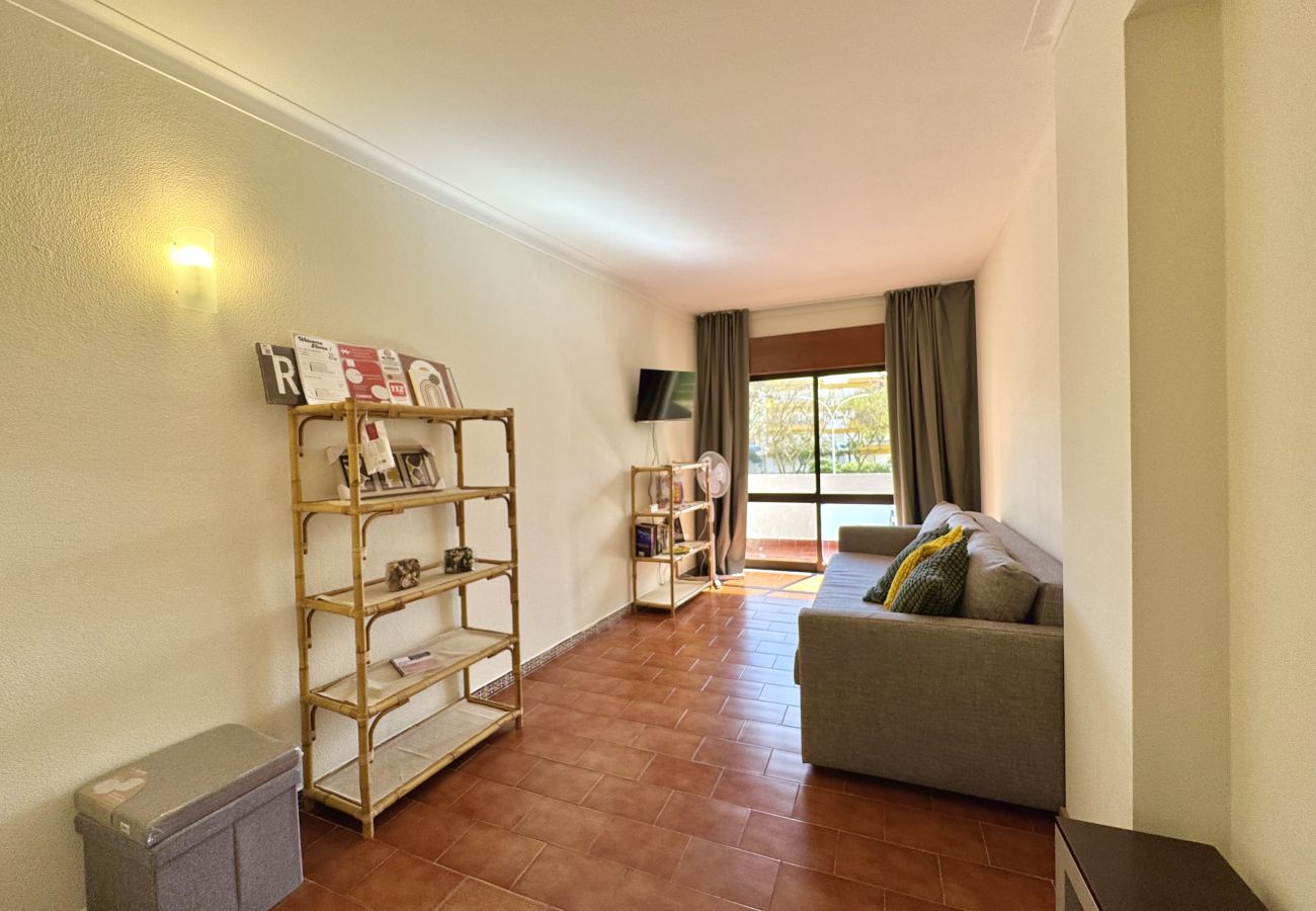 Apartamento em Quarteira - QUARTEIRA CENTRAL BEACH 2 by HOMING