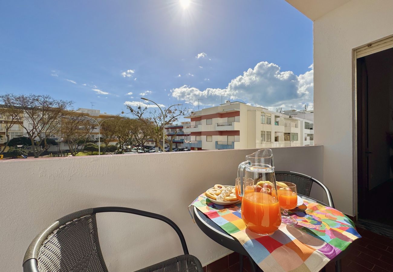 Apartamento em Quarteira - QUARTEIRA CENTRAL BEACH 2 by HOMING