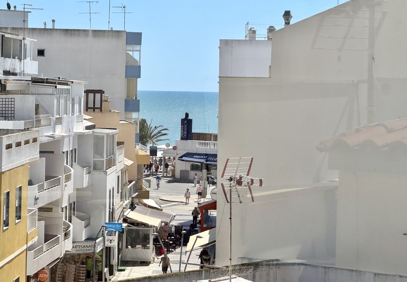 Apartamento em Quarteira - QUARTEIRA CENTRAL BEACH 3 by HOMING