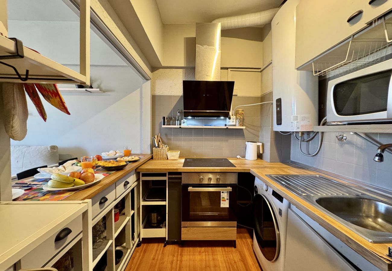 Apartamento em Quarteira - QUARTEIRA CENTRAL BEACH 3 by HOMING