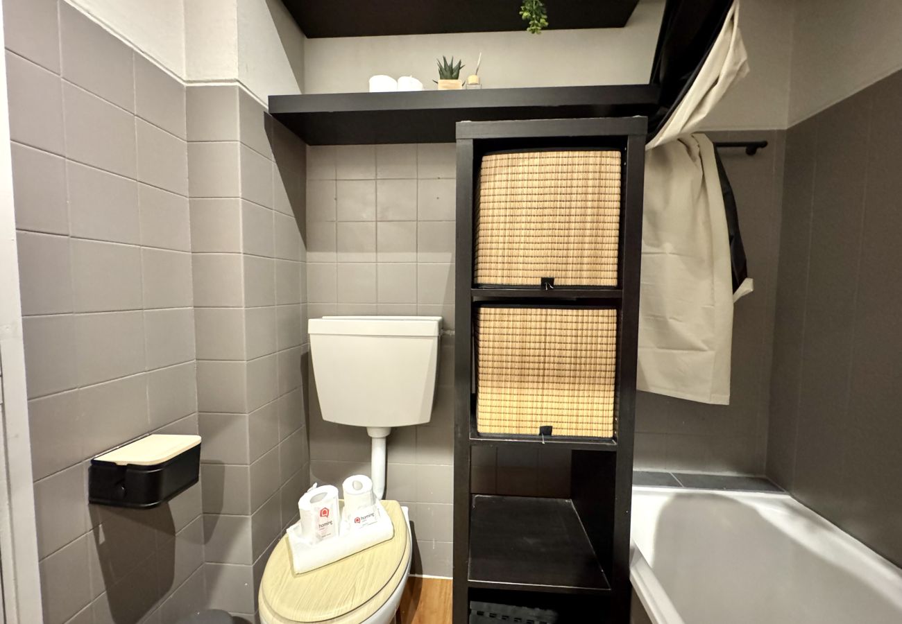 Apartamento em Quarteira - QUARTEIRA CENTRAL BEACH 3 by HOMING