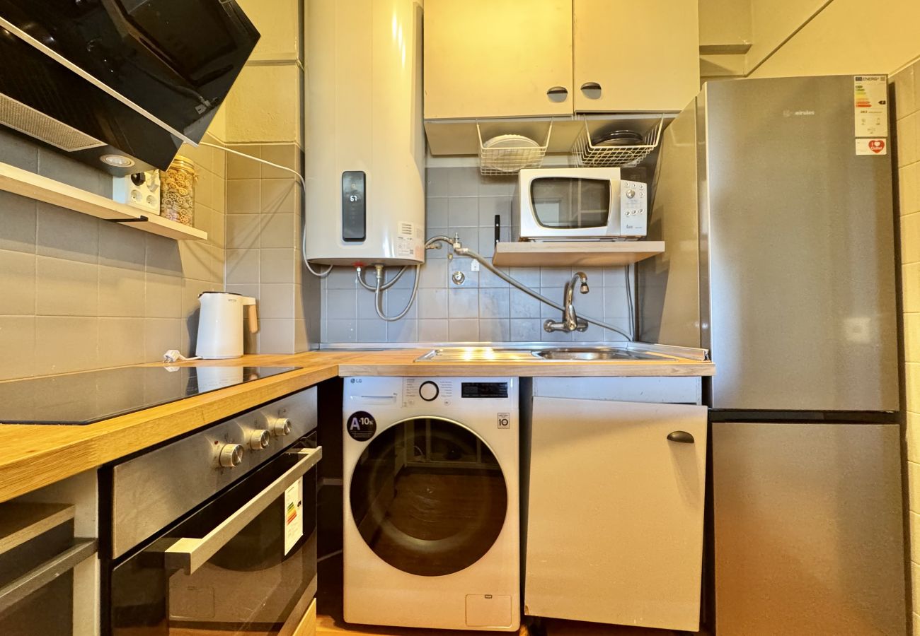 Apartamento em Quarteira - QUARTEIRA CENTRAL BEACH 3 by HOMING