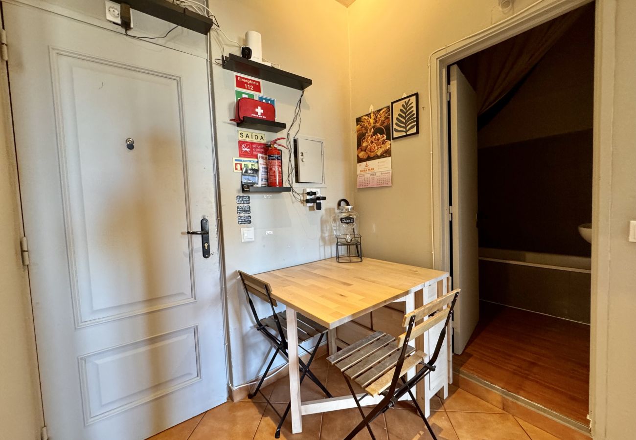 Apartamento em Quarteira - QUARTEIRA CENTRAL BEACH 3 by HOMING