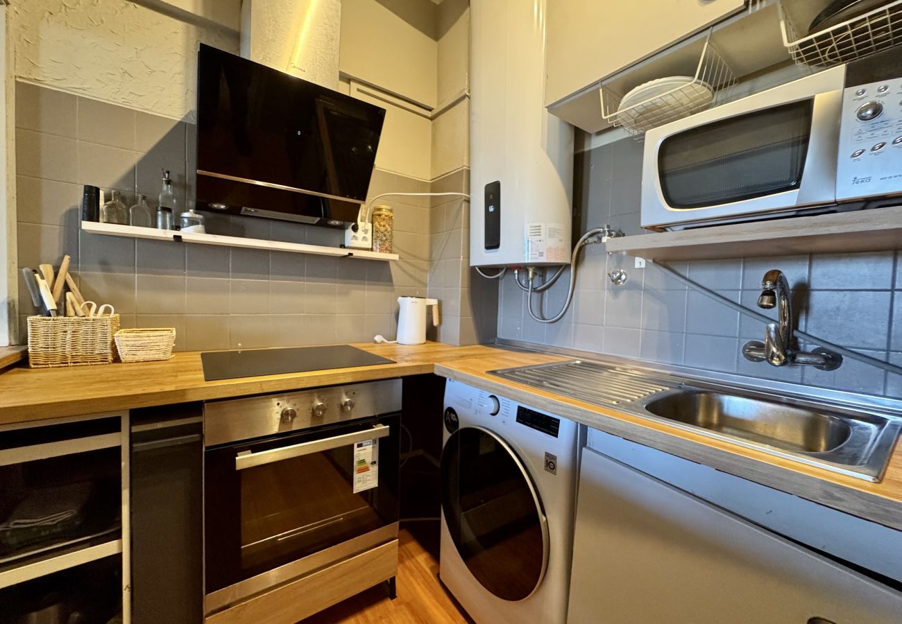 Apartamento em Quarteira - QUARTEIRA CENTRAL BEACH 3 by HOMING