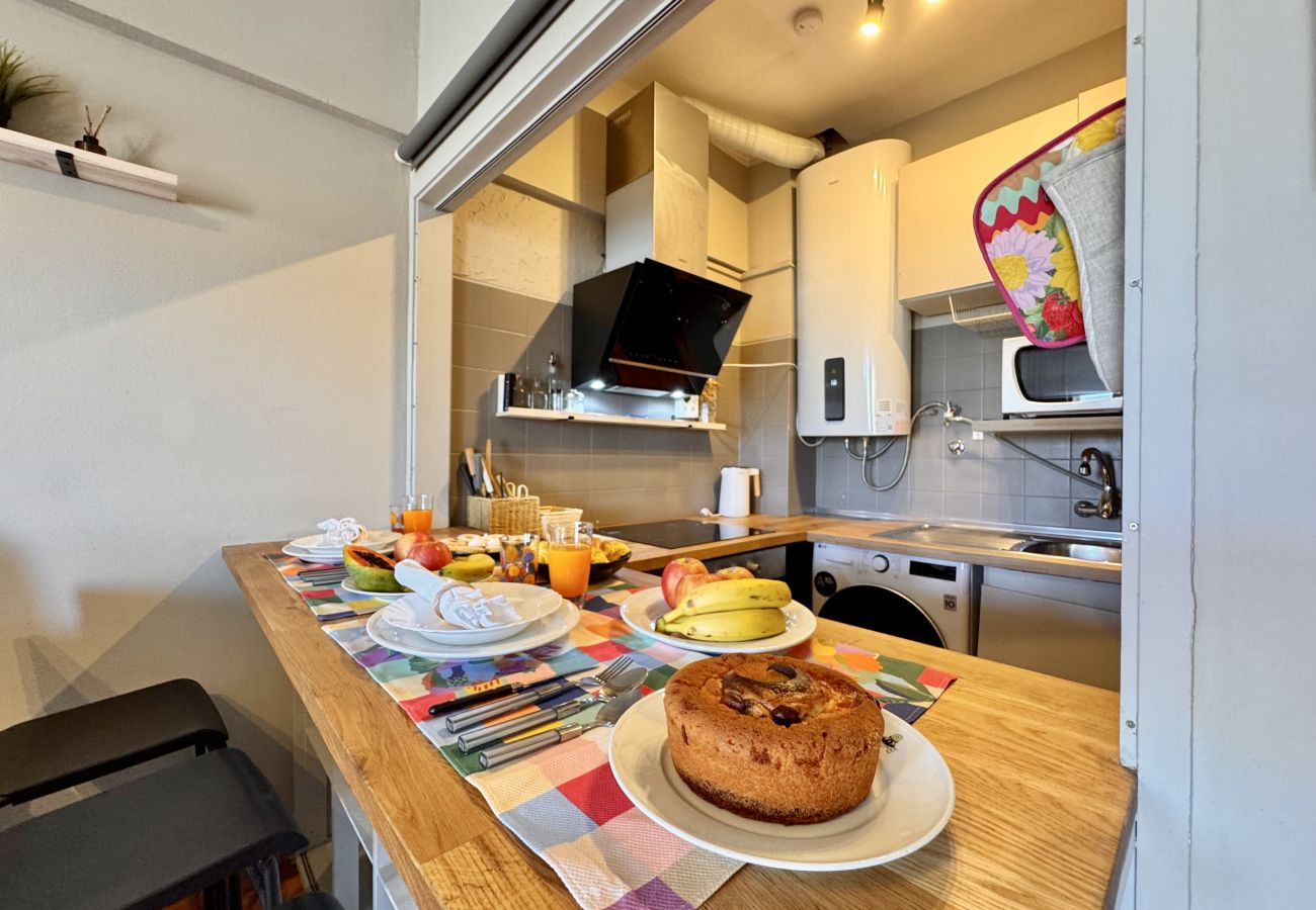 Apartamento em Quarteira - QUARTEIRA CENTRAL BEACH 3 by HOMING