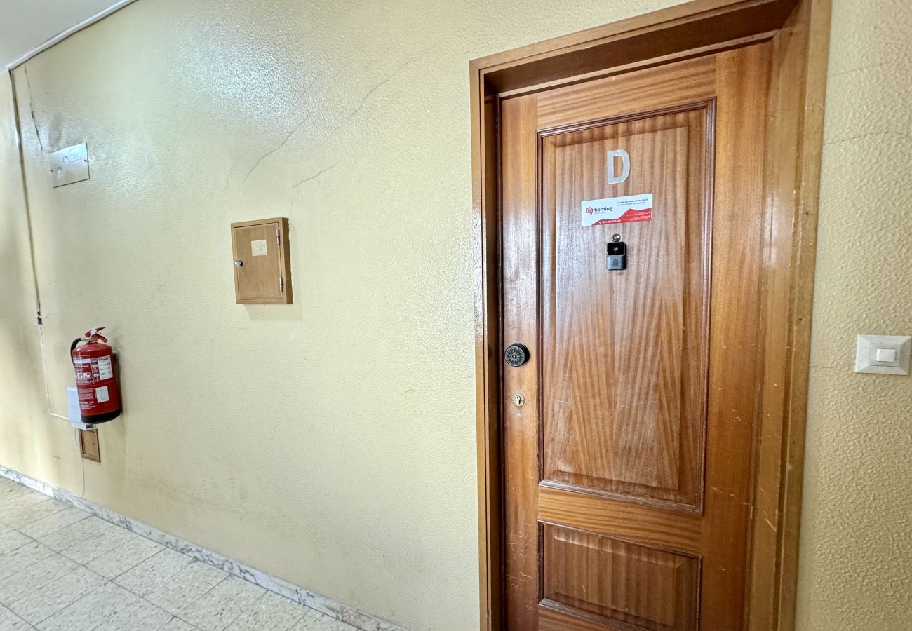 Apartamento em Quarteira - QUARTEIRA CENTRAL BEACH 3 by HOMING