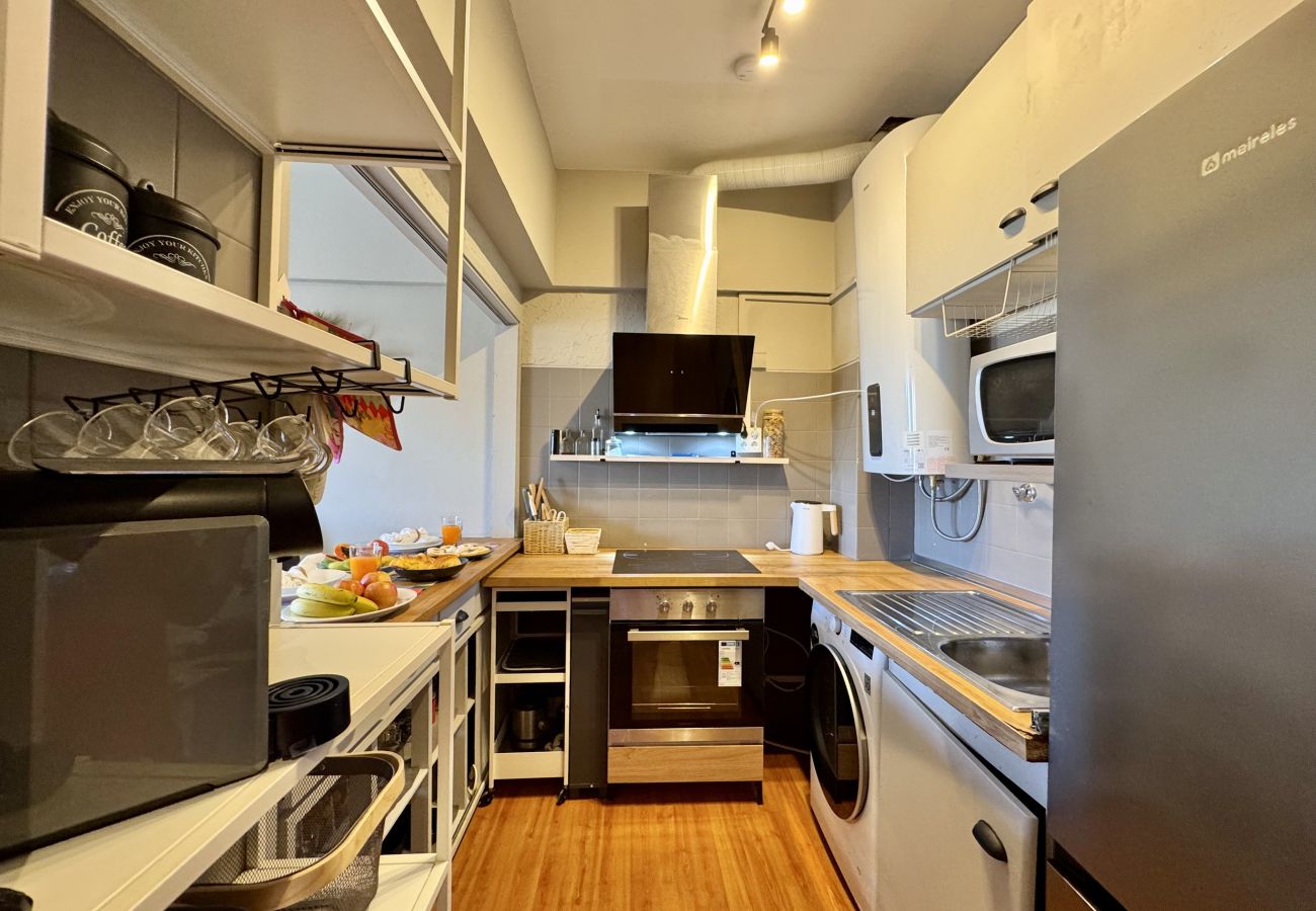 Apartamento em Quarteira - QUARTEIRA CENTRAL BEACH 3 by HOMING