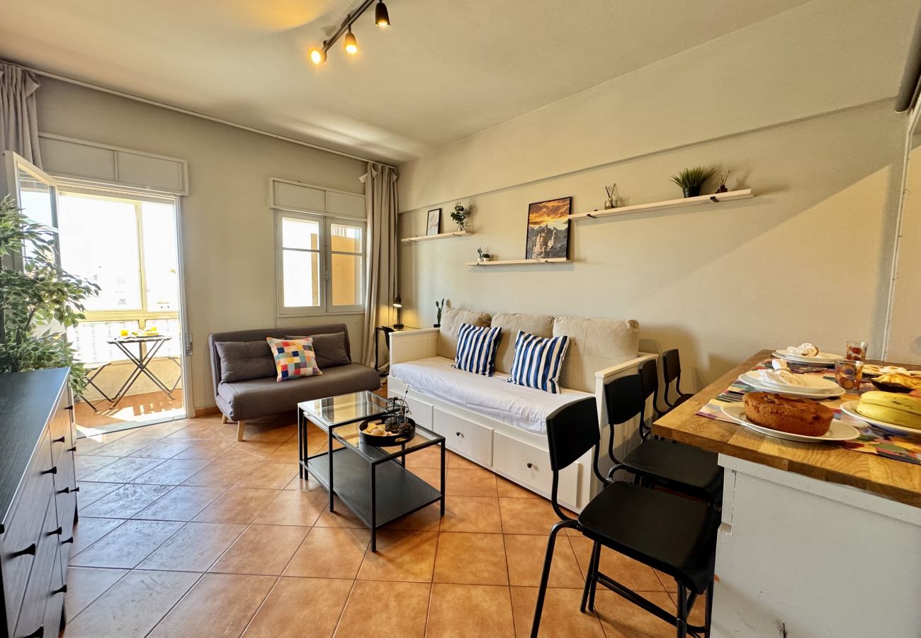 Apartamento em Quarteira - QUARTEIRA CENTRAL BEACH 3 by HOMING
