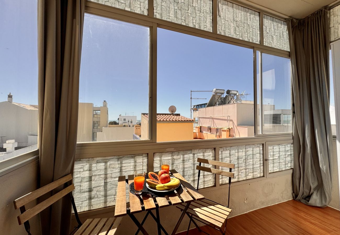 Apartamento em Quarteira - QUARTEIRA CENTRAL BEACH 3 by HOMING