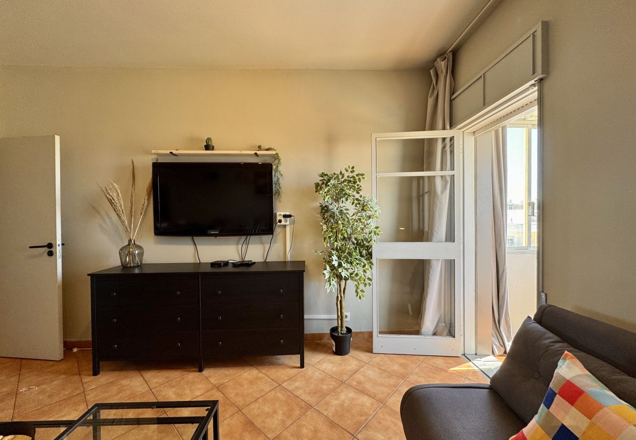 Apartamento em Quarteira - QUARTEIRA CENTRAL BEACH 3 by HOMING