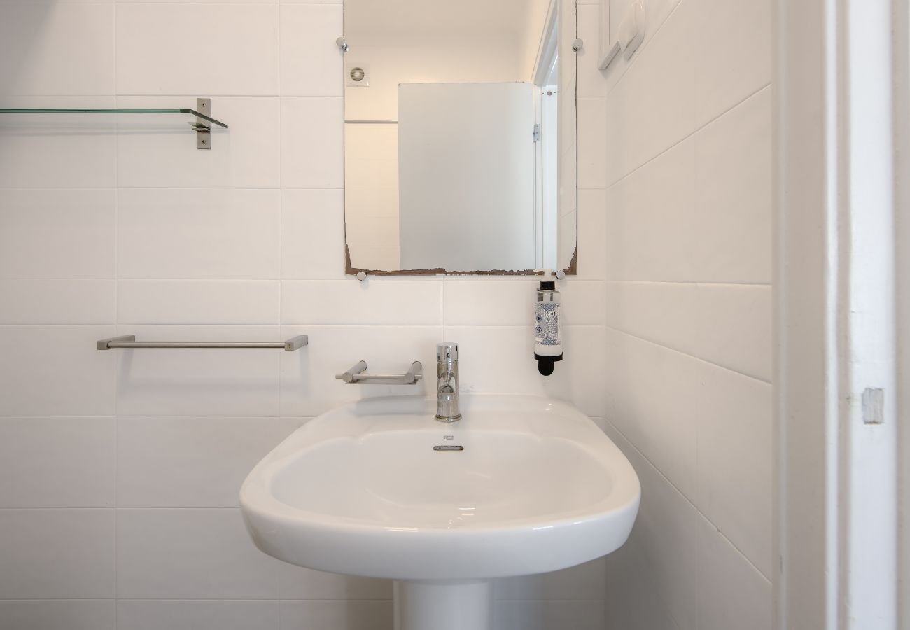Apartamento em Lisboa - ARROIOS CENTRAL APARTMENT by HOMING