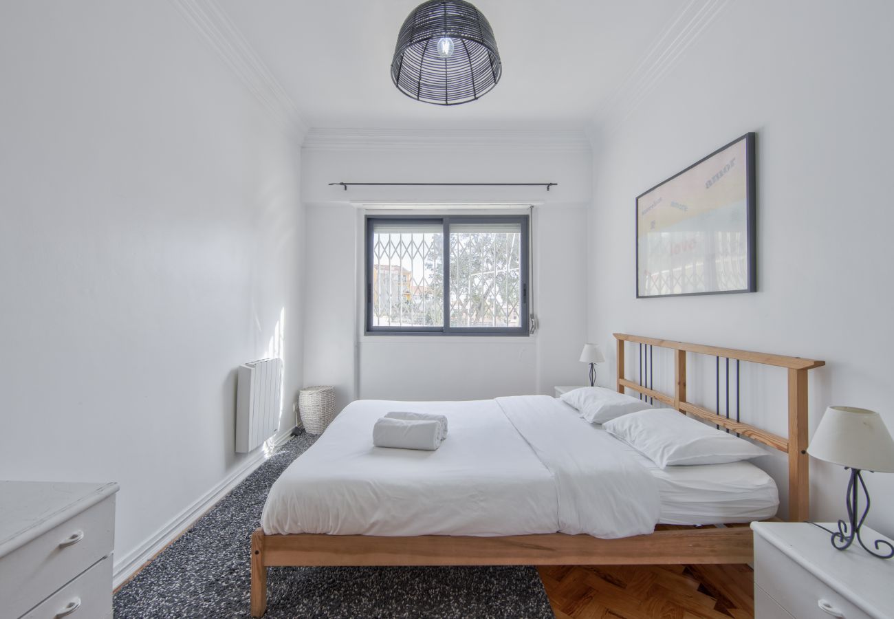 Apartamento em Lisboa - ARROIOS CENTRAL APARTMENT by HOMING