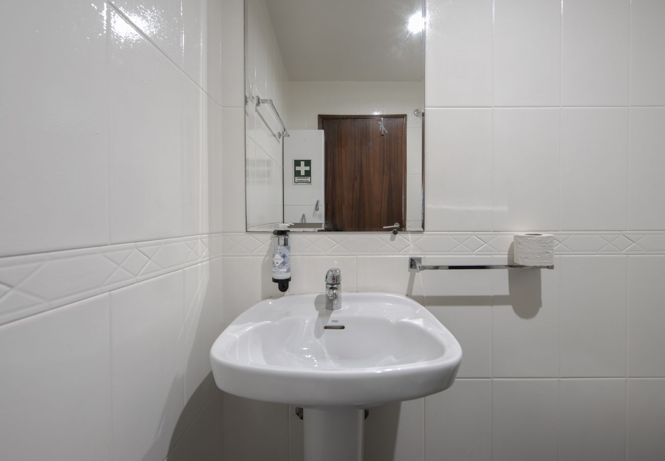 Apartamento em Lisboa - ARROIOS CENTRAL APARTMENT by HOMING