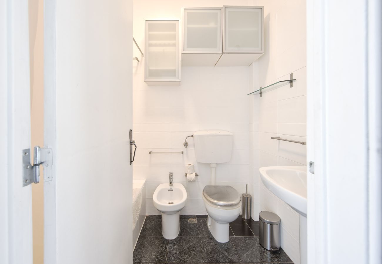 Apartamento em Lisboa - ARROIOS CENTRAL APARTMENT by HOMING