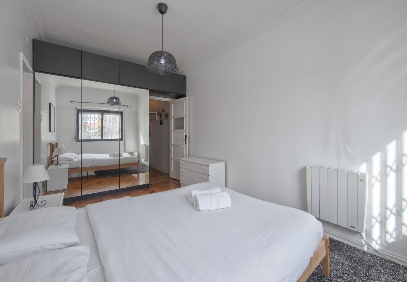 Apartamento em Lisboa - ARROIOS CENTRAL APARTMENT by HOMING