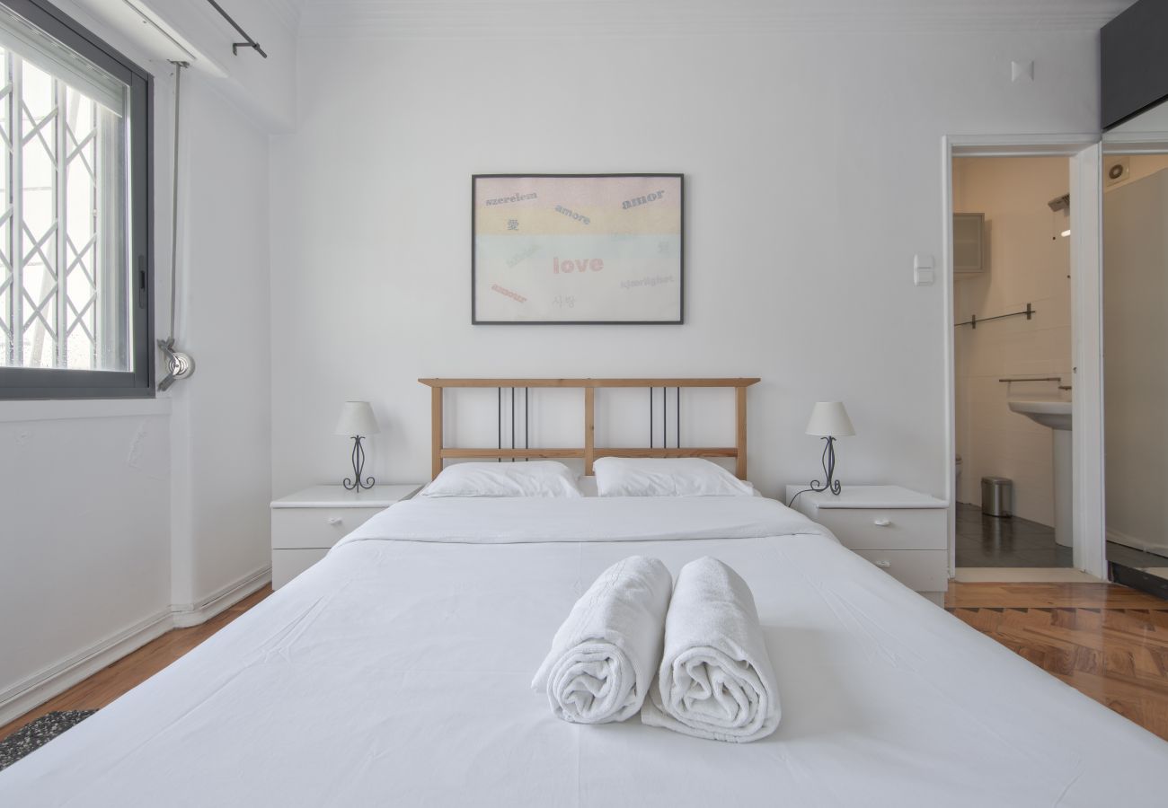 Apartamento em Lisboa - ARROIOS CENTRAL APARTMENT by HOMING