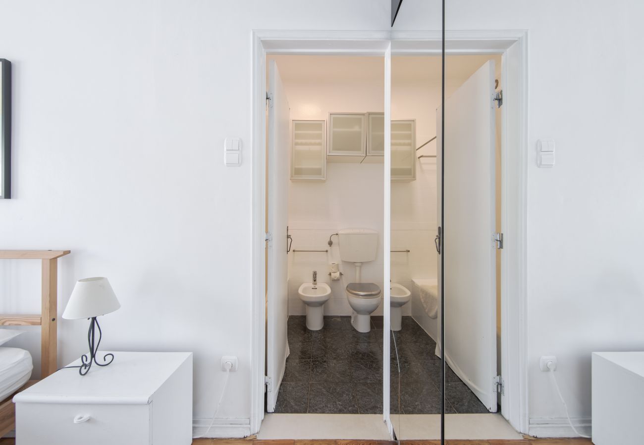 Apartamento em Lisboa - ARROIOS CENTRAL APARTMENT by HOMING