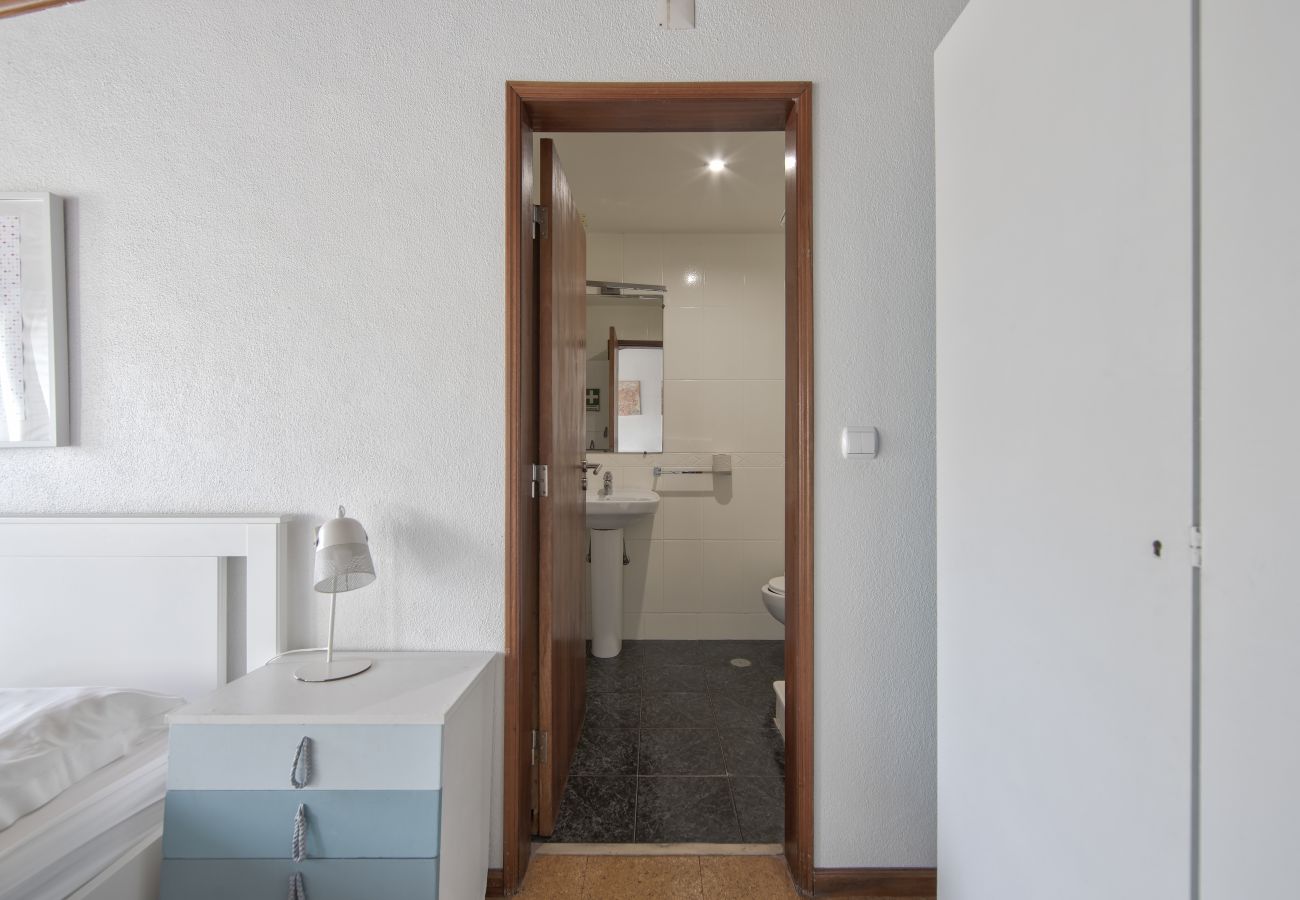 Apartamento em Lisboa - ARROIOS CENTRAL APARTMENT by HOMING