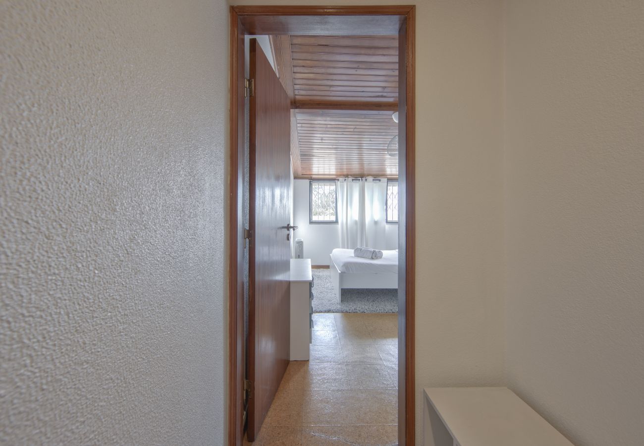 Apartamento em Lisboa - ARROIOS CENTRAL APARTMENT by HOMING