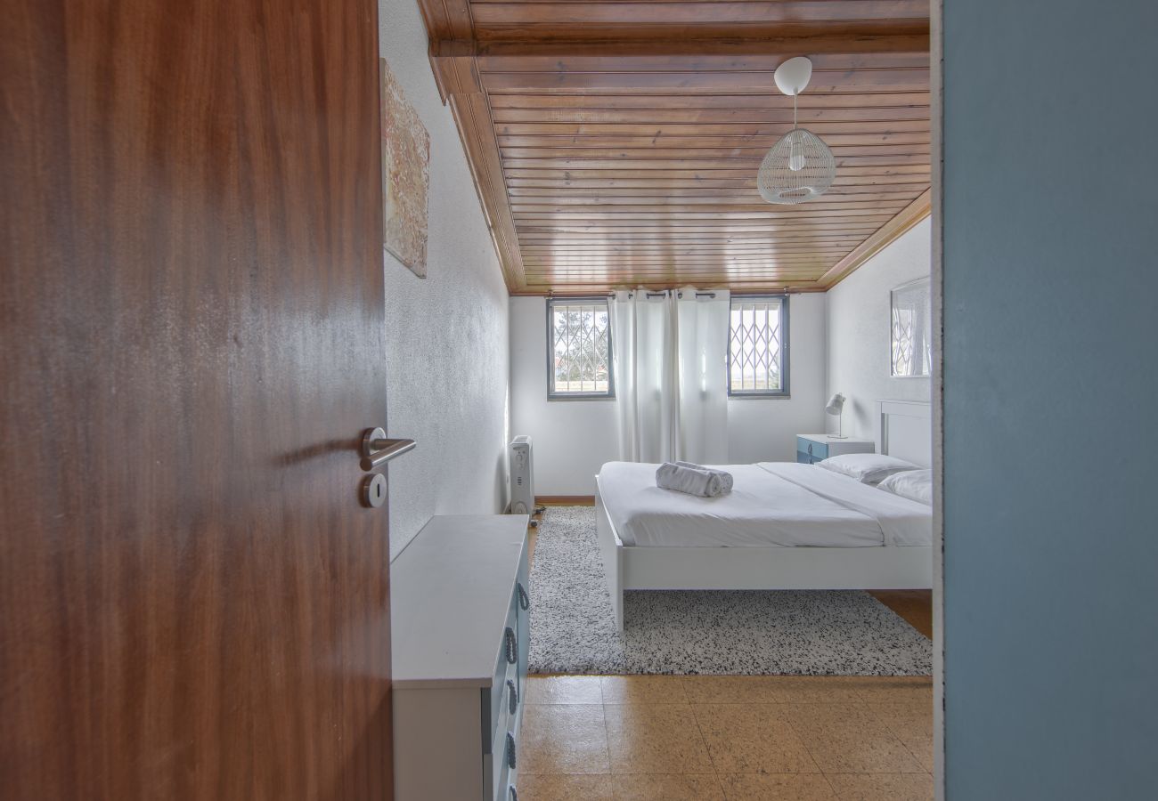 Apartamento em Lisboa - ARROIOS CENTRAL APARTMENT by HOMING