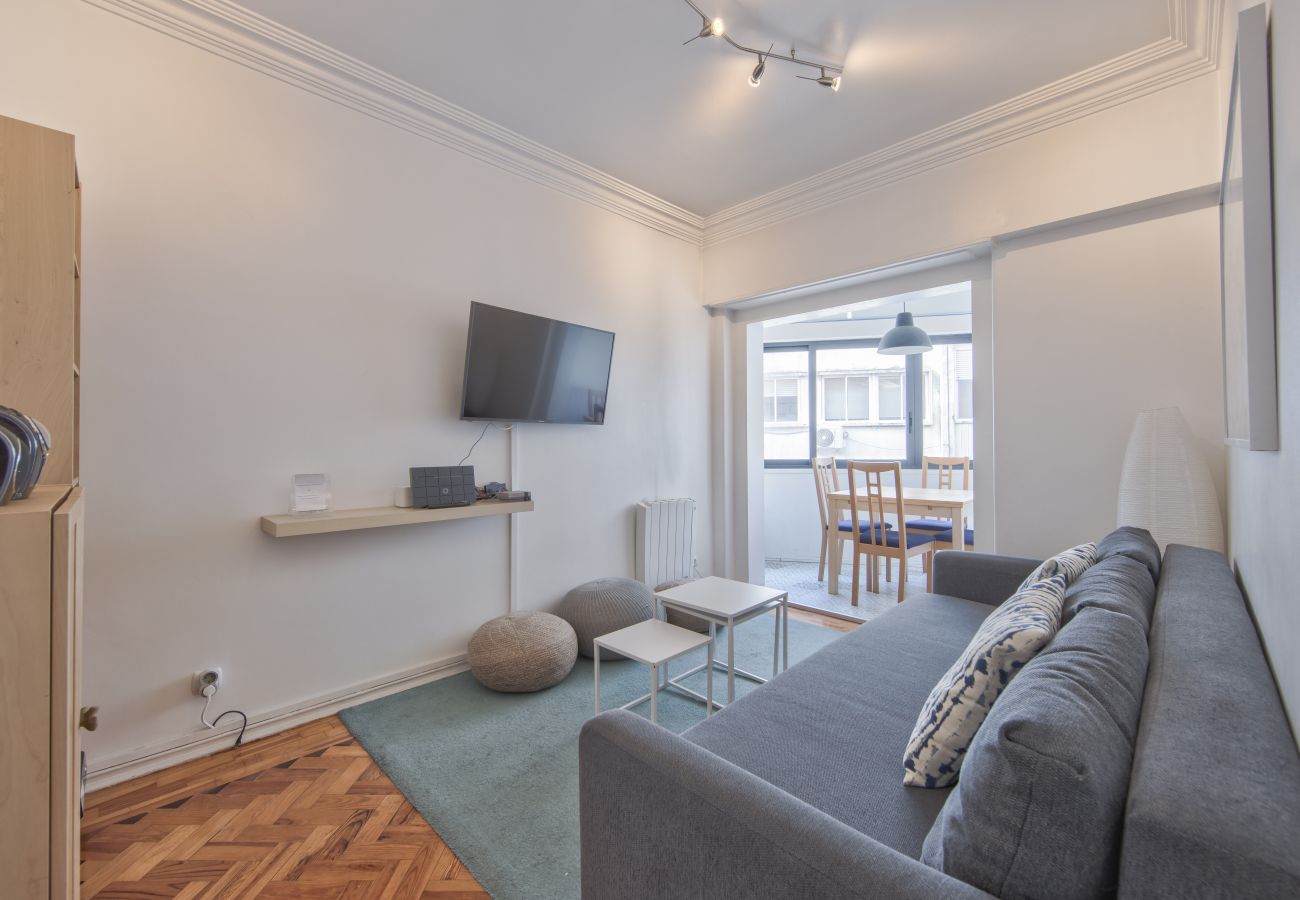 Apartamento em Lisboa - ARROIOS CENTRAL APARTMENT by HOMING