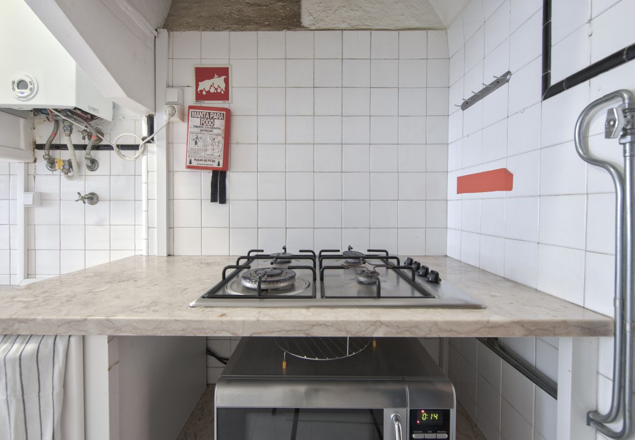 Apartamento em Lisboa - ARROIOS CENTRAL APARTMENT by HOMING