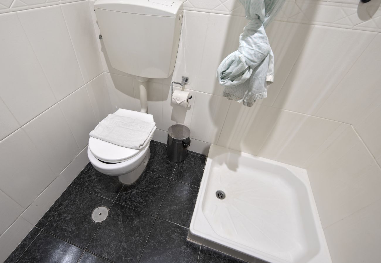 Apartamento em Lisboa - ARROIOS CENTRAL APARTMENT by HOMING