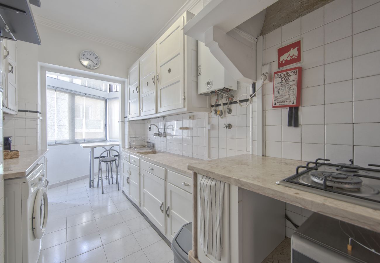 Apartamento em Lisboa - ARROIOS CENTRAL APARTMENT by HOMING