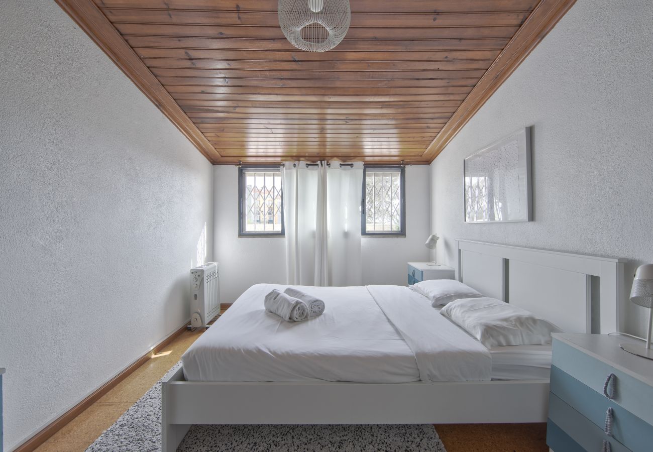 Apartamento em Lisboa - ARROIOS CENTRAL APARTMENT by HOMING