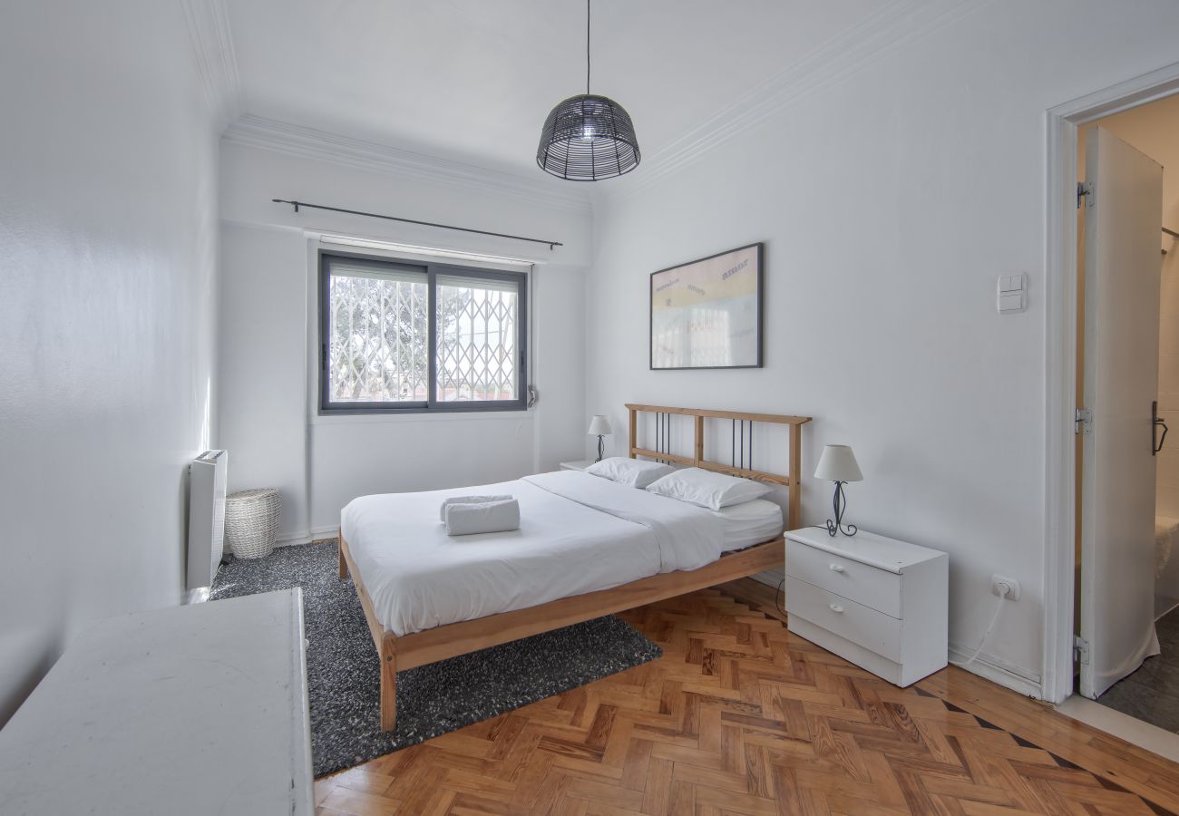 Apartamento em Lisboa - ARROIOS CENTRAL APARTMENT by HOMING