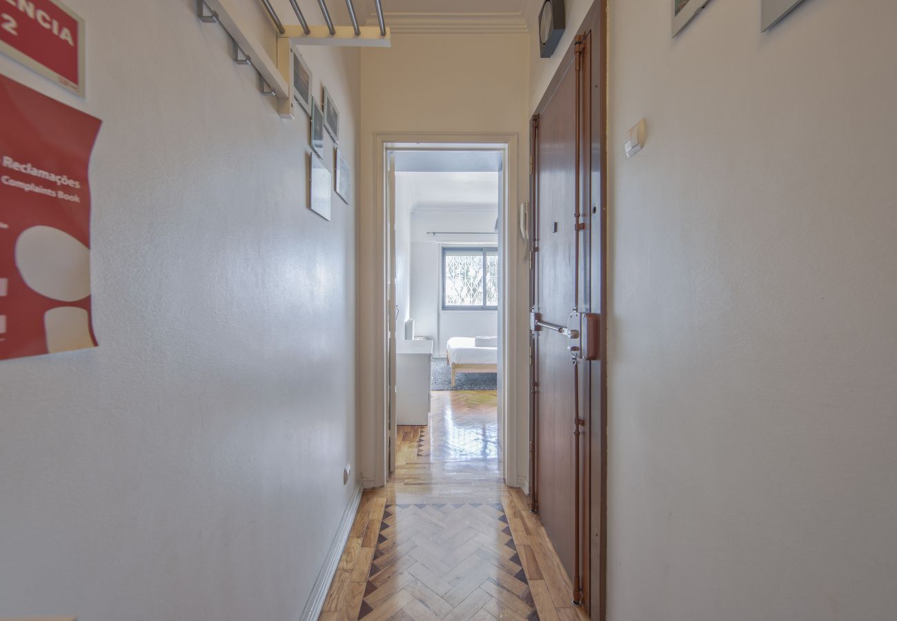 Apartamento em Lisboa - ARROIOS CENTRAL APARTMENT by HOMING
