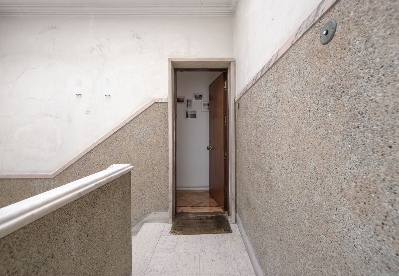 Apartamento em Lisboa - ARROIOS CENTRAL APARTMENT by HOMING