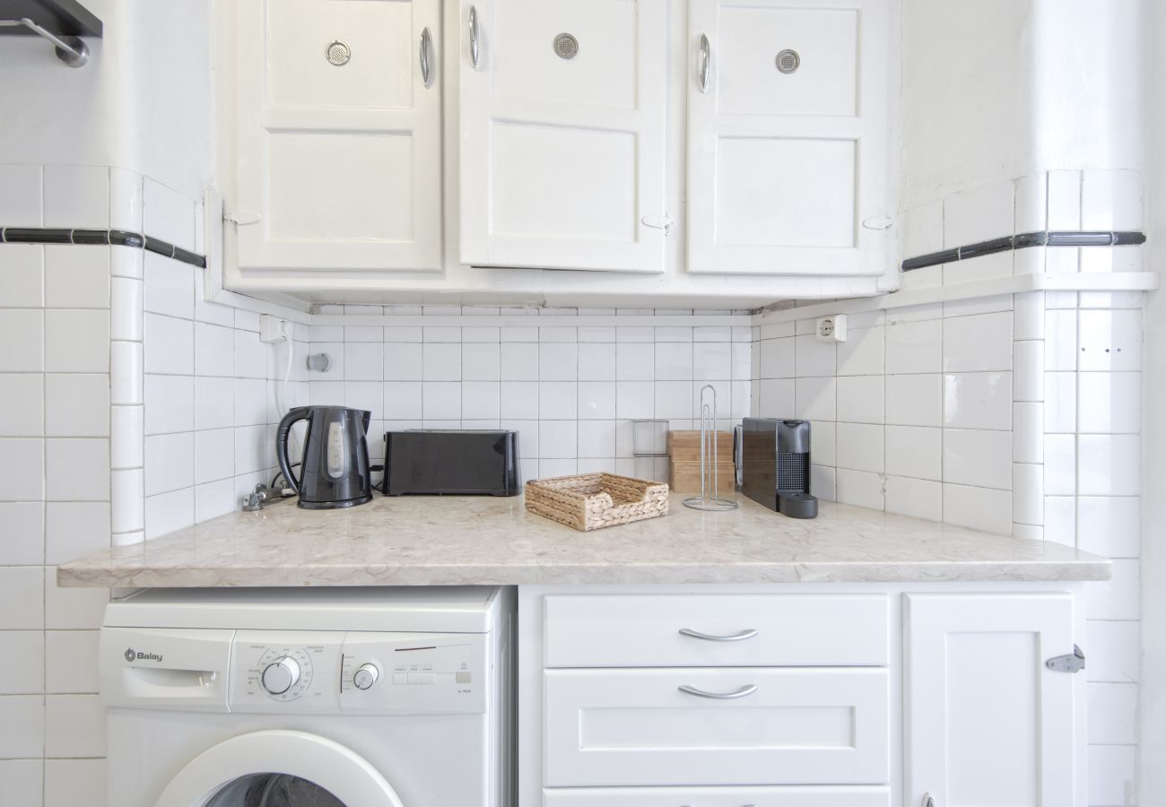 Apartamento em Lisboa - ARROIOS CENTRAL APARTMENT by HOMING
