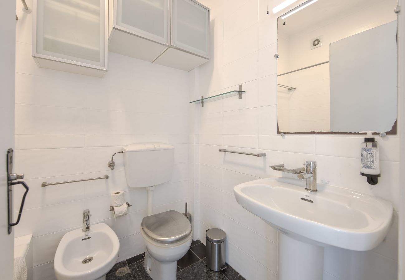Apartamento em Lisboa - ARROIOS CENTRAL APARTMENT by HOMING