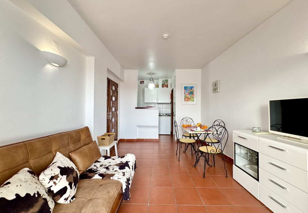 Apartamento em Albufeira - ALBUFEIRA OCEAN VIEW 3 by HOMING