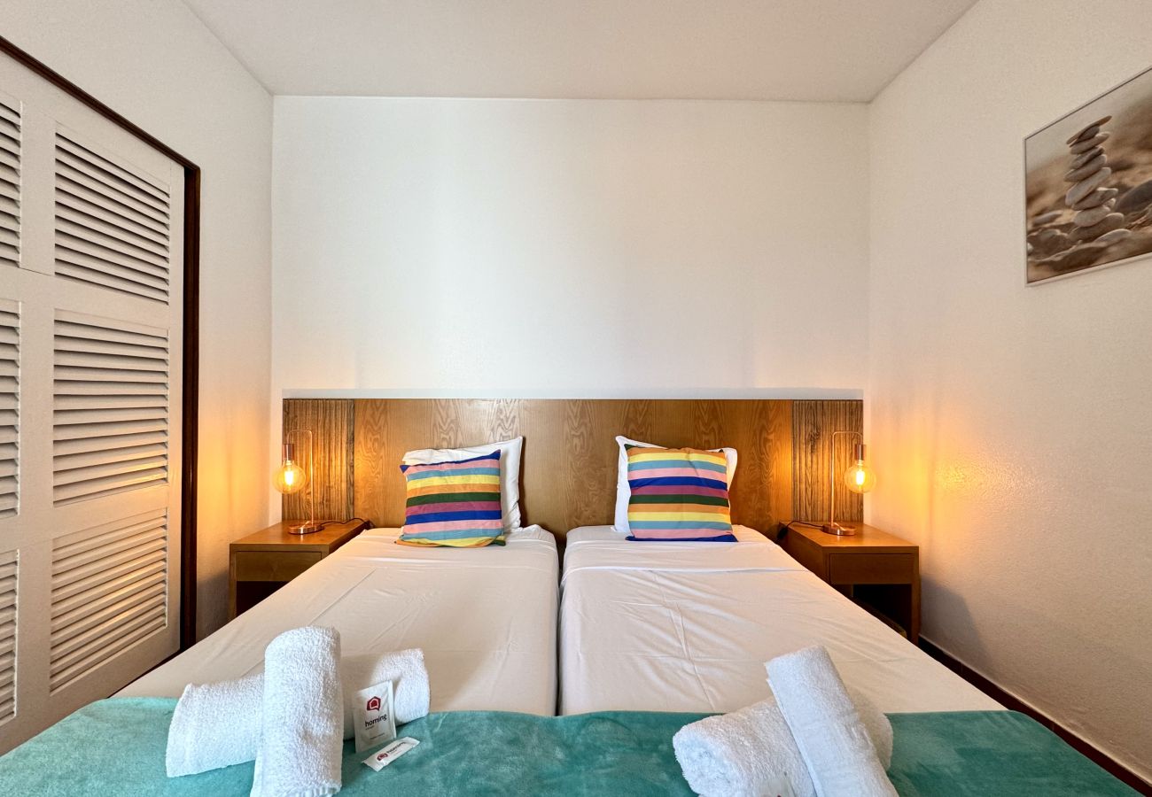 Apartamento em Albufeira - ALBUFEIRA OCEAN VIEW 3 by HOMING