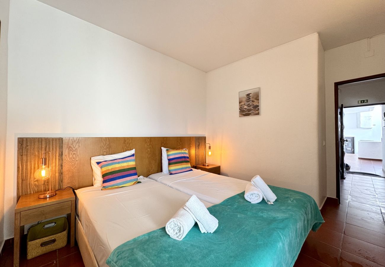 Apartamento em Albufeira - ALBUFEIRA OCEAN VIEW 3 by HOMING